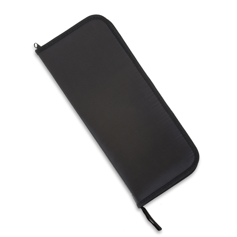 Kit Churrasco 7 Peças com Estojo e Luva Personalizado