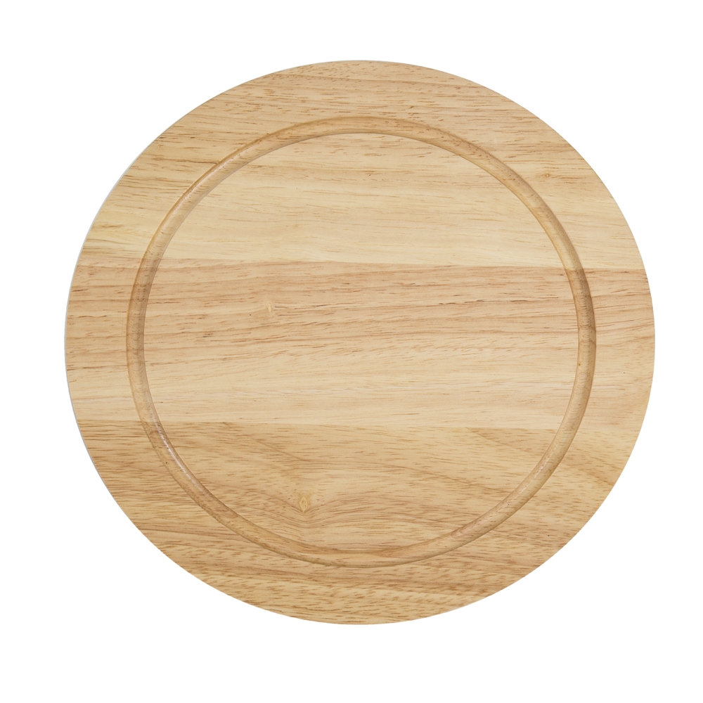 Kit Queijo 5 Peças com Tábua de Bambu Giratória Personalizado