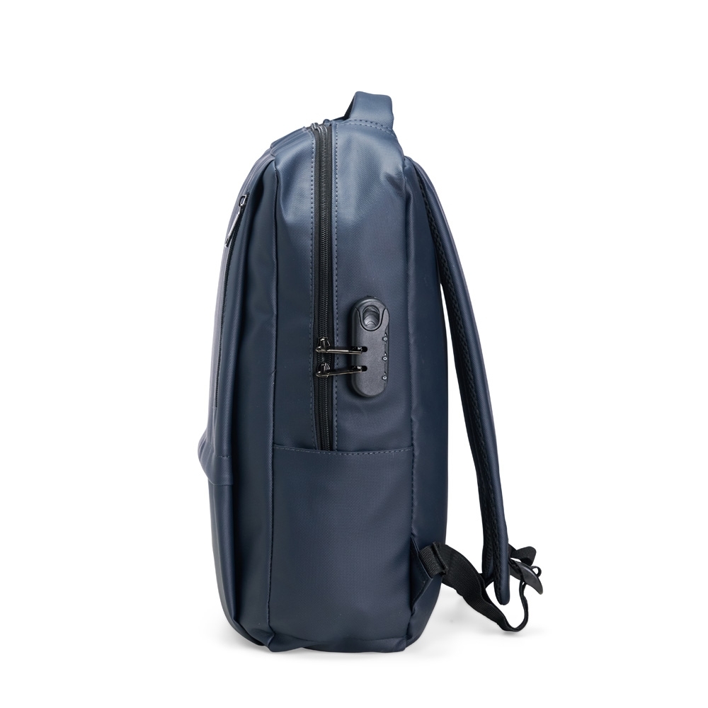 Mochila Antifurto 23 Litros