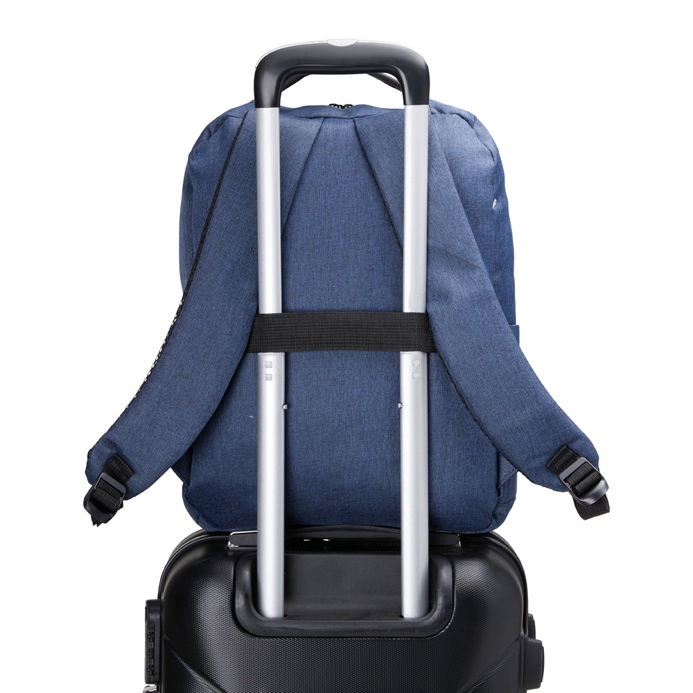 Mochila de Nylon 22L