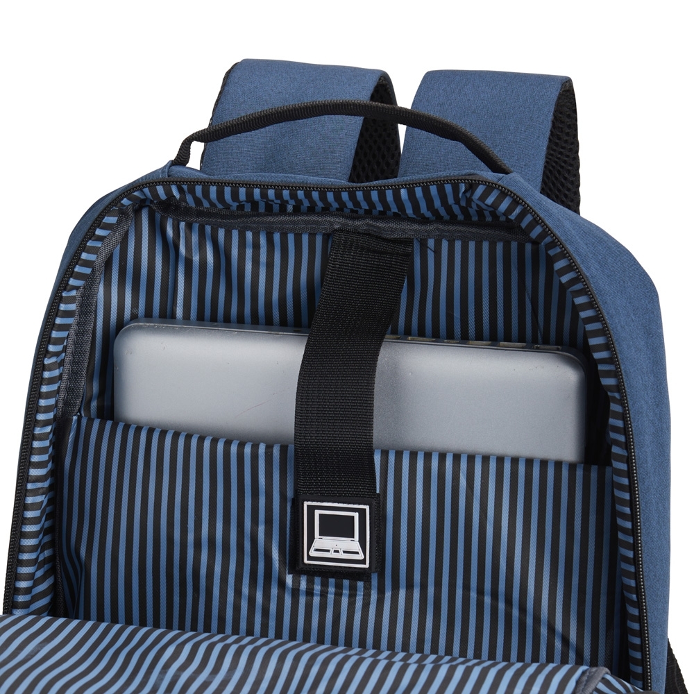 Mochila de Nylon 24L