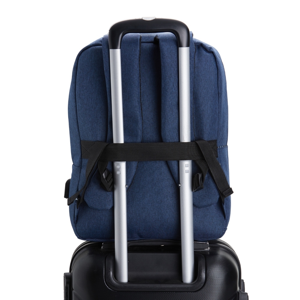 Mochila de Nylon 24L