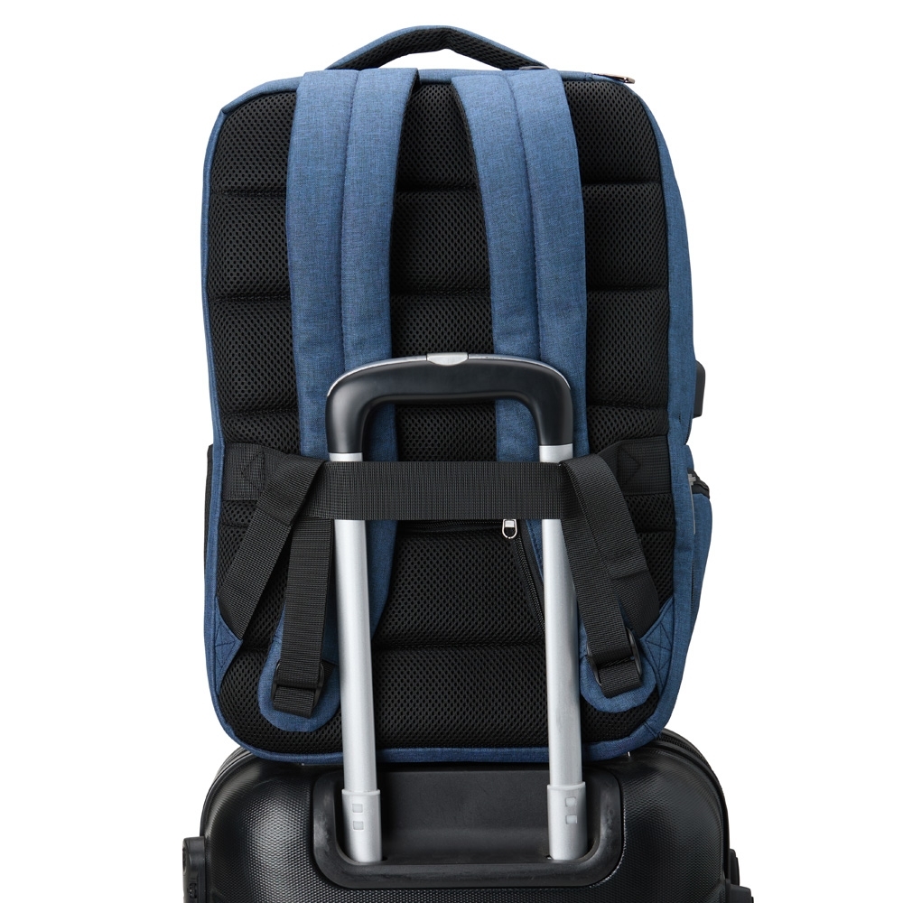 Mochila de Nylon 28L