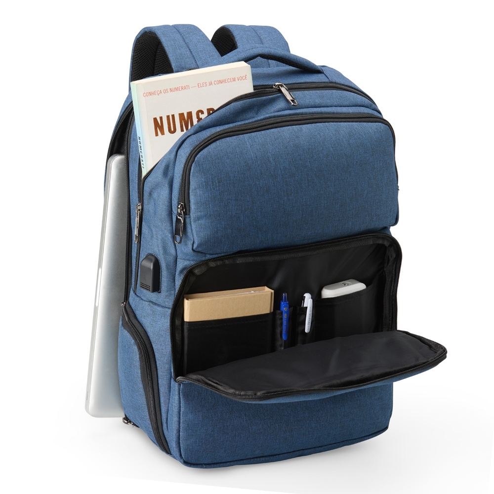 Mochila de Nylon 28L