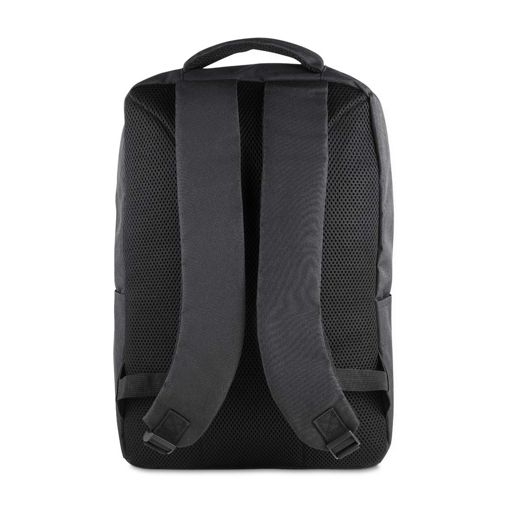 Mochila de Poliéster 13,5L para Notebook 15,6” Personalizada