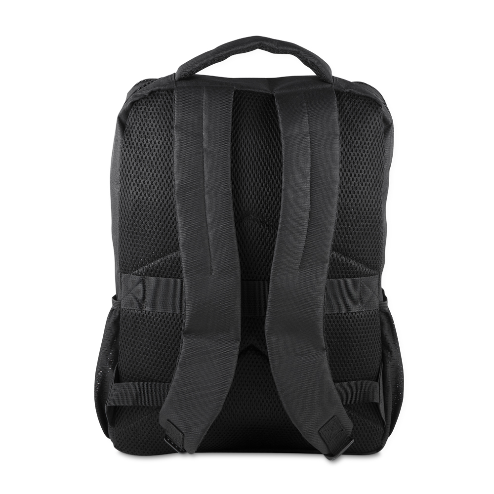 Mochila em Poliéster 600D 13L para Notebook 15,6” Personalizada