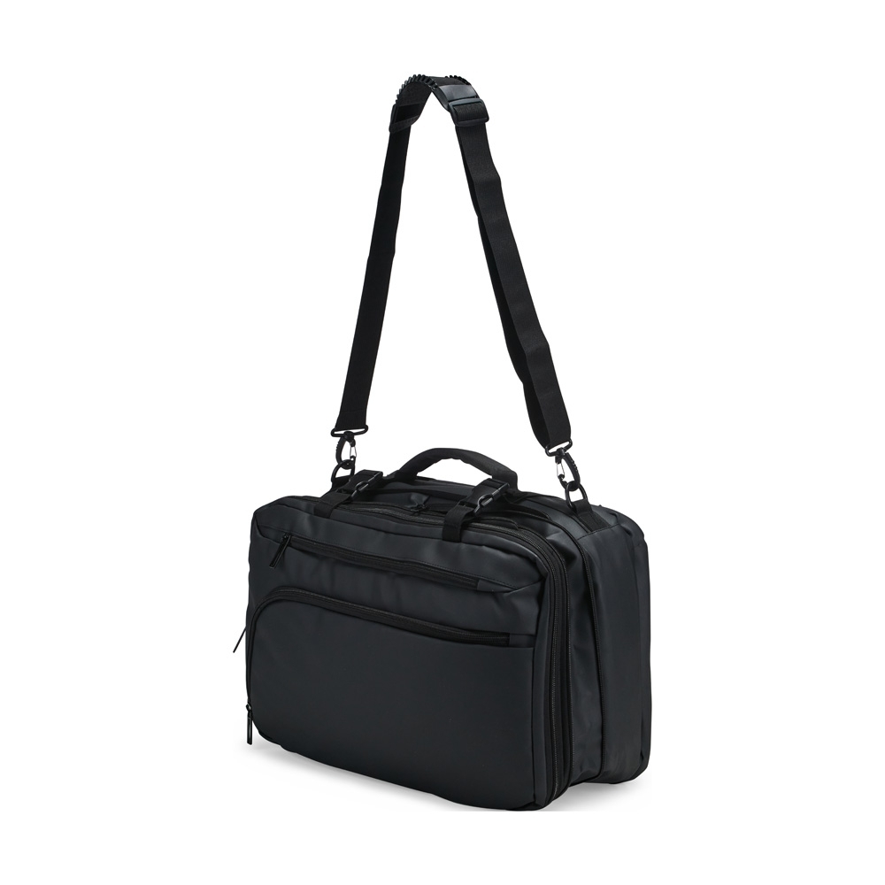 Mochila Expansível PU 28L