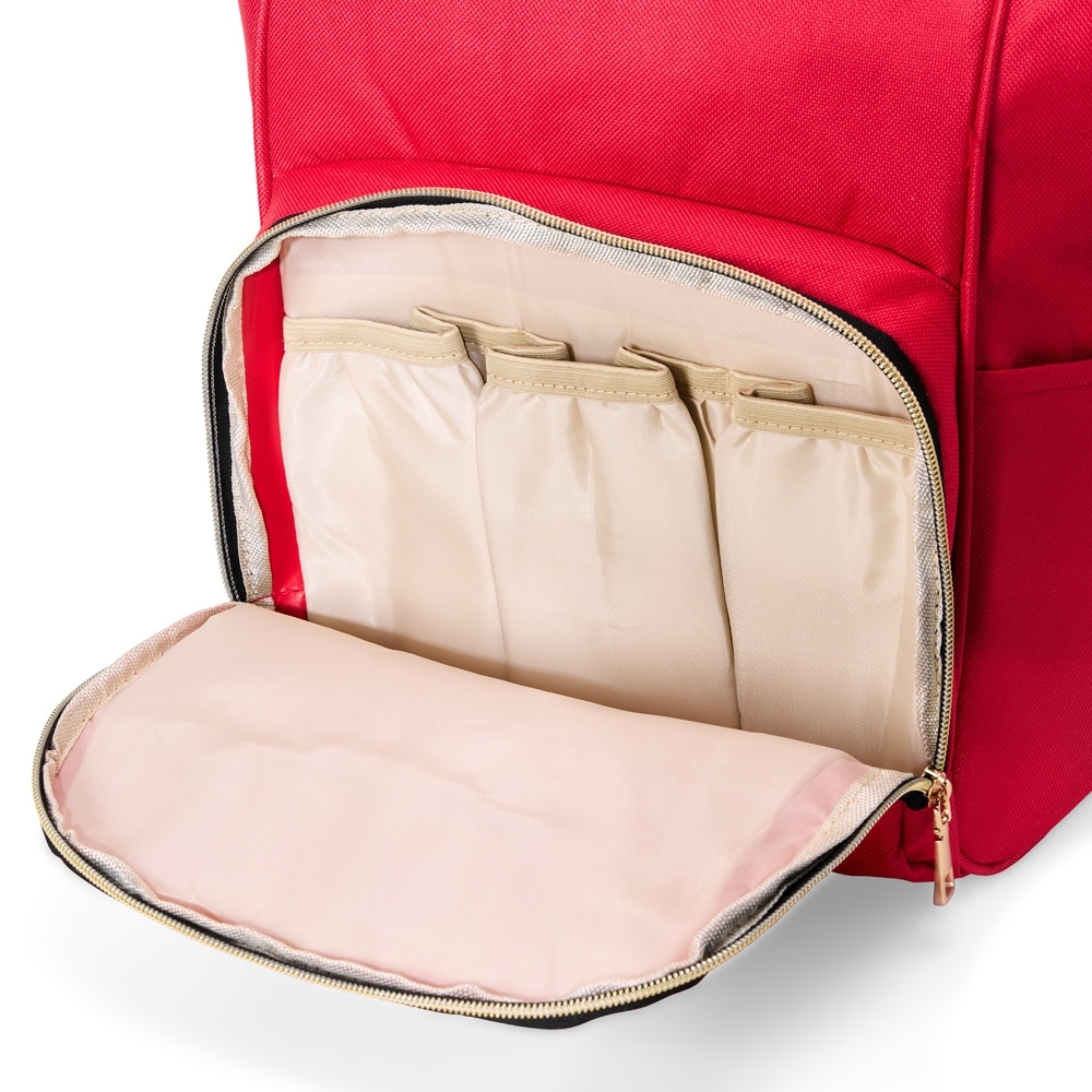 Mochila Funcional Oxford 21L