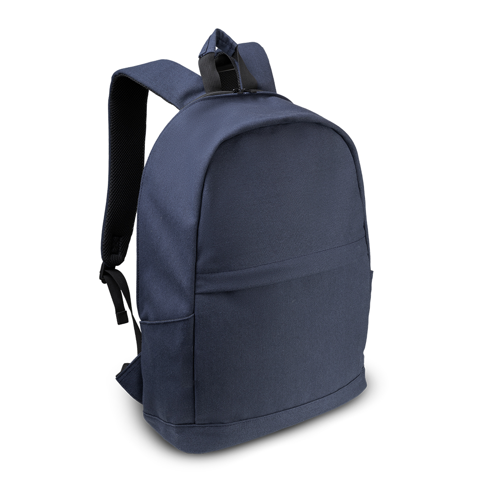 Mochila para Notebook 15,6” em Algodão Reciclado 340g/m²