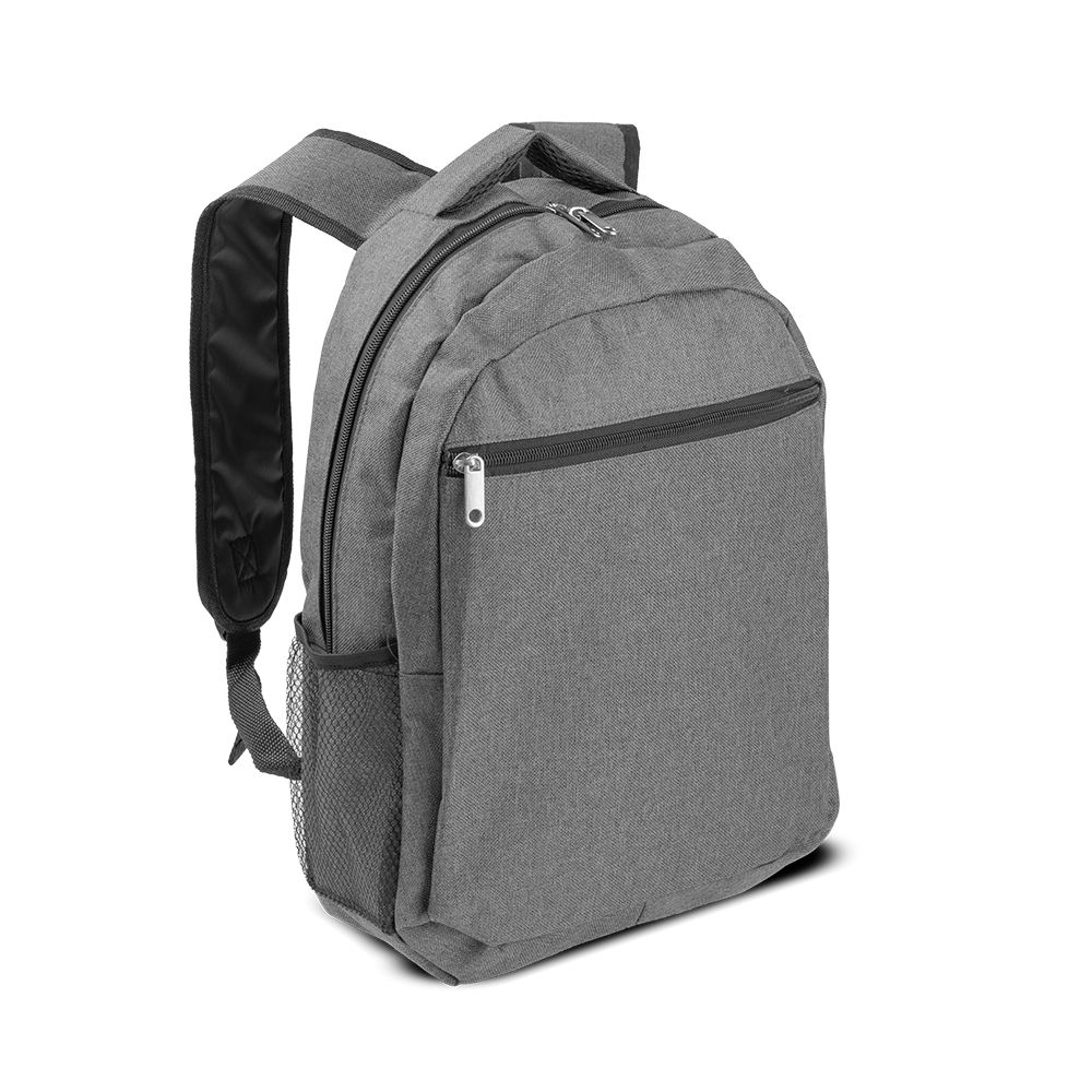 Mochila para Notebook em Poliéster 300D Personalizada