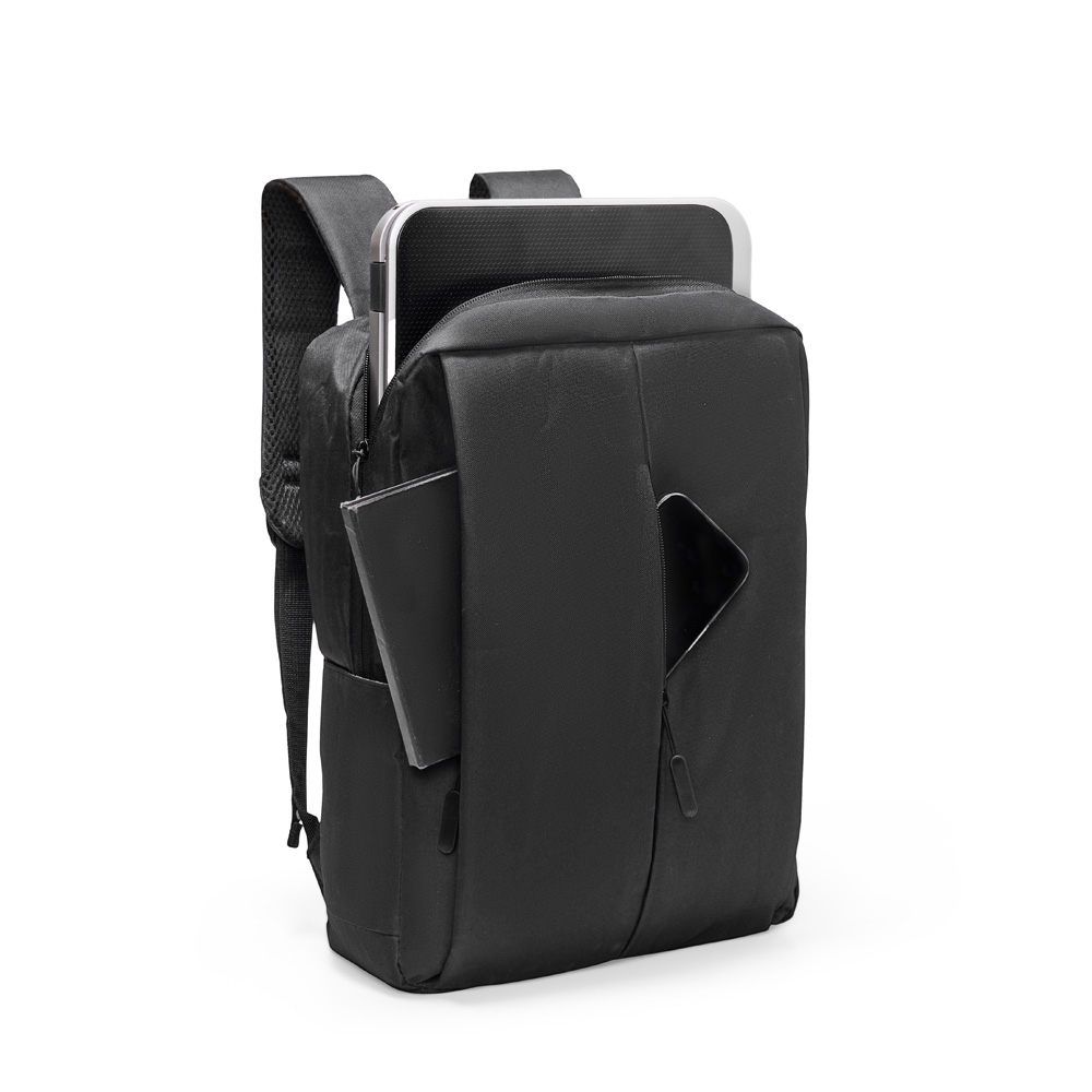 Mochila Personalizada 20 Litros com Porta Notebook e USB