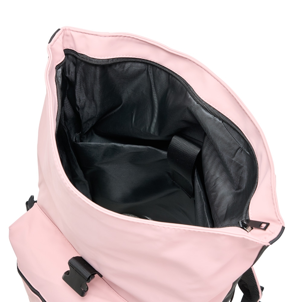Mochila Personalizada de  Couro Sintético 41L