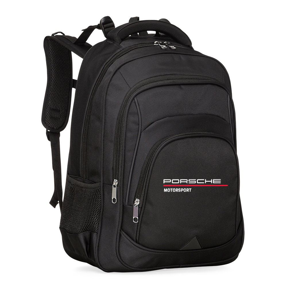 Mochila Personalizada em Poliéster Impermeável 27 Litros para Notebook