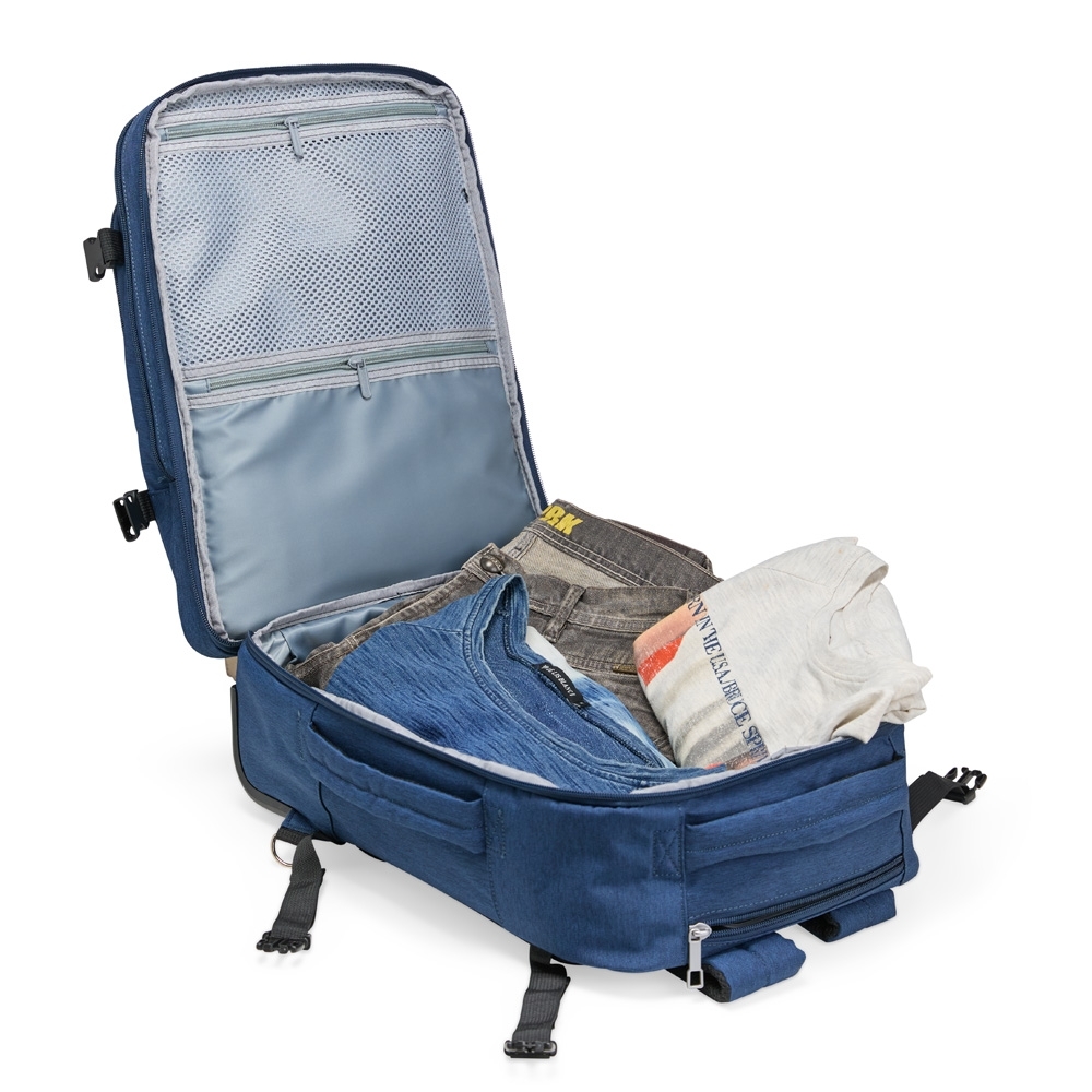 Mochila Poliéster 24L