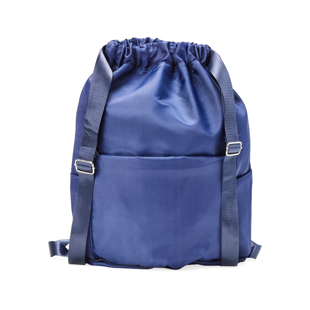 Sacochila Personalizada Impermeável com Compartimentos