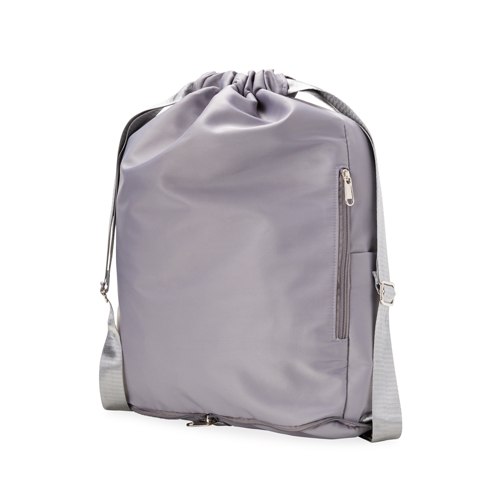 Sacochila Personalizada Impermeável com Compartimentos
