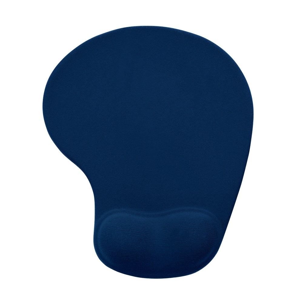 Mouse Pad Ergonômico Personalizado com Apoio em Silicone