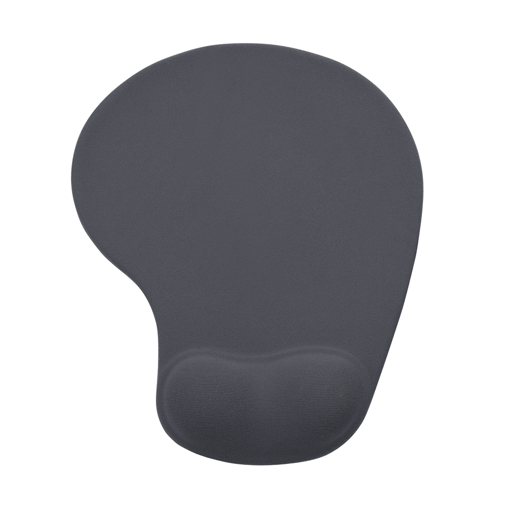 Mouse Pad Ergonômico Personalizado com Apoio em Silicone