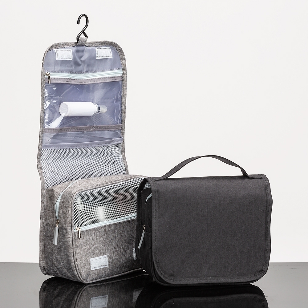 Nécessaire Oxford Impermeável Organizadora Personalizada