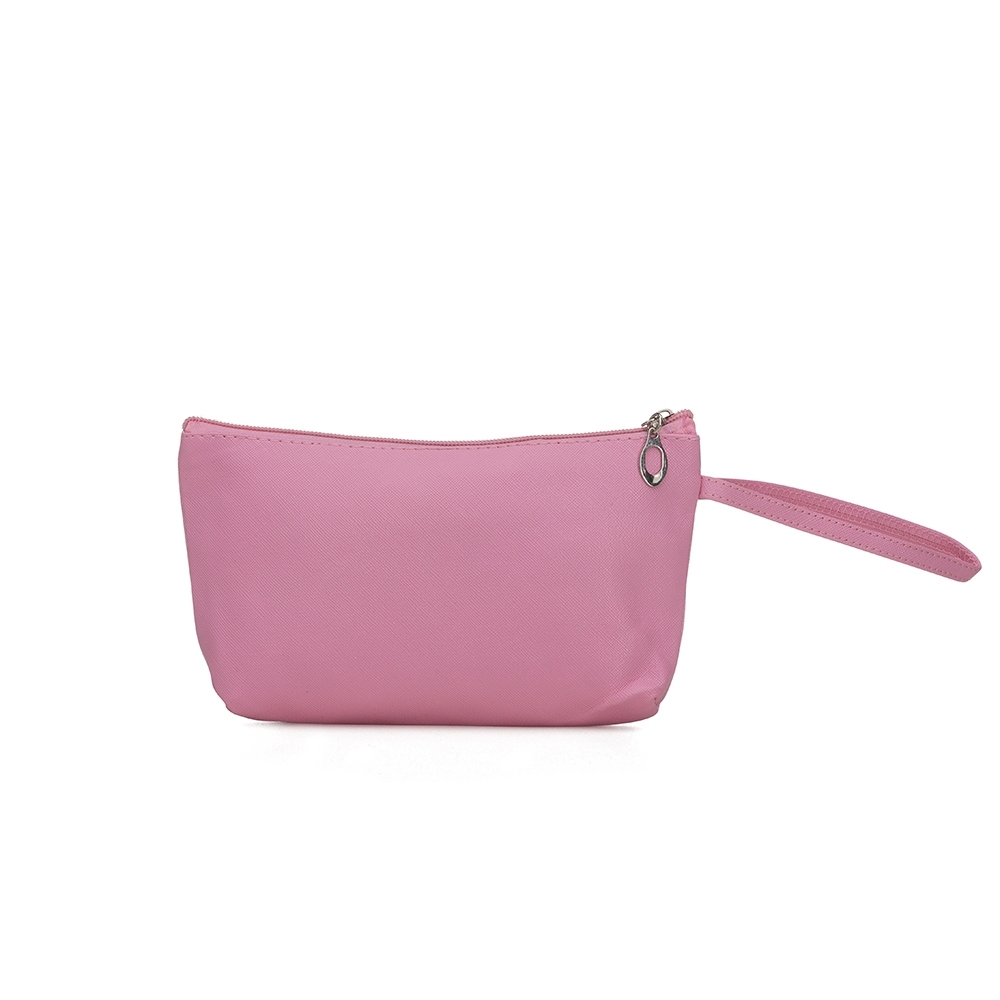 Nécessaire Slim em PVC Impermeável Personalizada