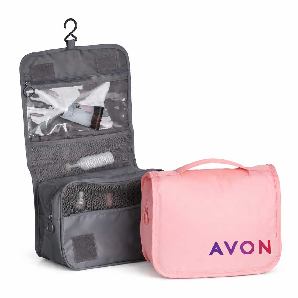 Nécessaire Travel Organizadora Personalizada