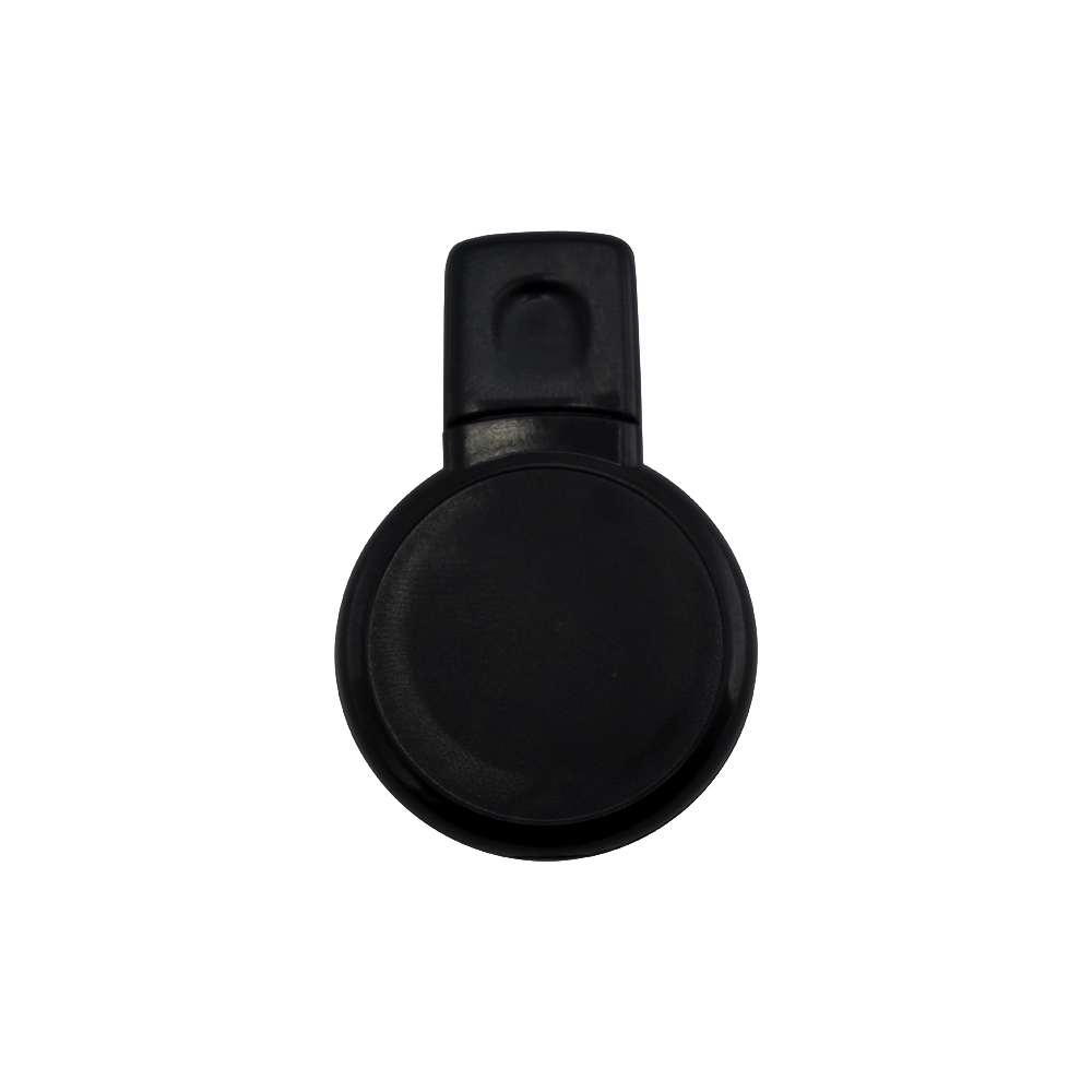 Pen Drive Redondo 4GB Personalizado em Plástico com LED