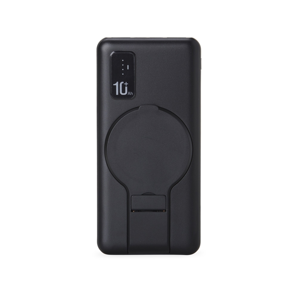 Carregador Portátil Power Bank 10.000mAh por Indução Personalizado