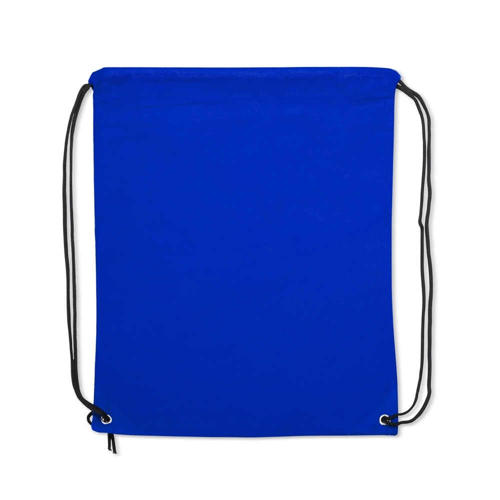 Sacochila Personalizada em TNT