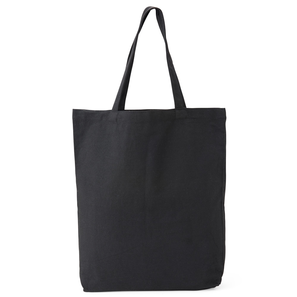Sacola de Algodão 300g/m² Personalizada com Alças Internas
