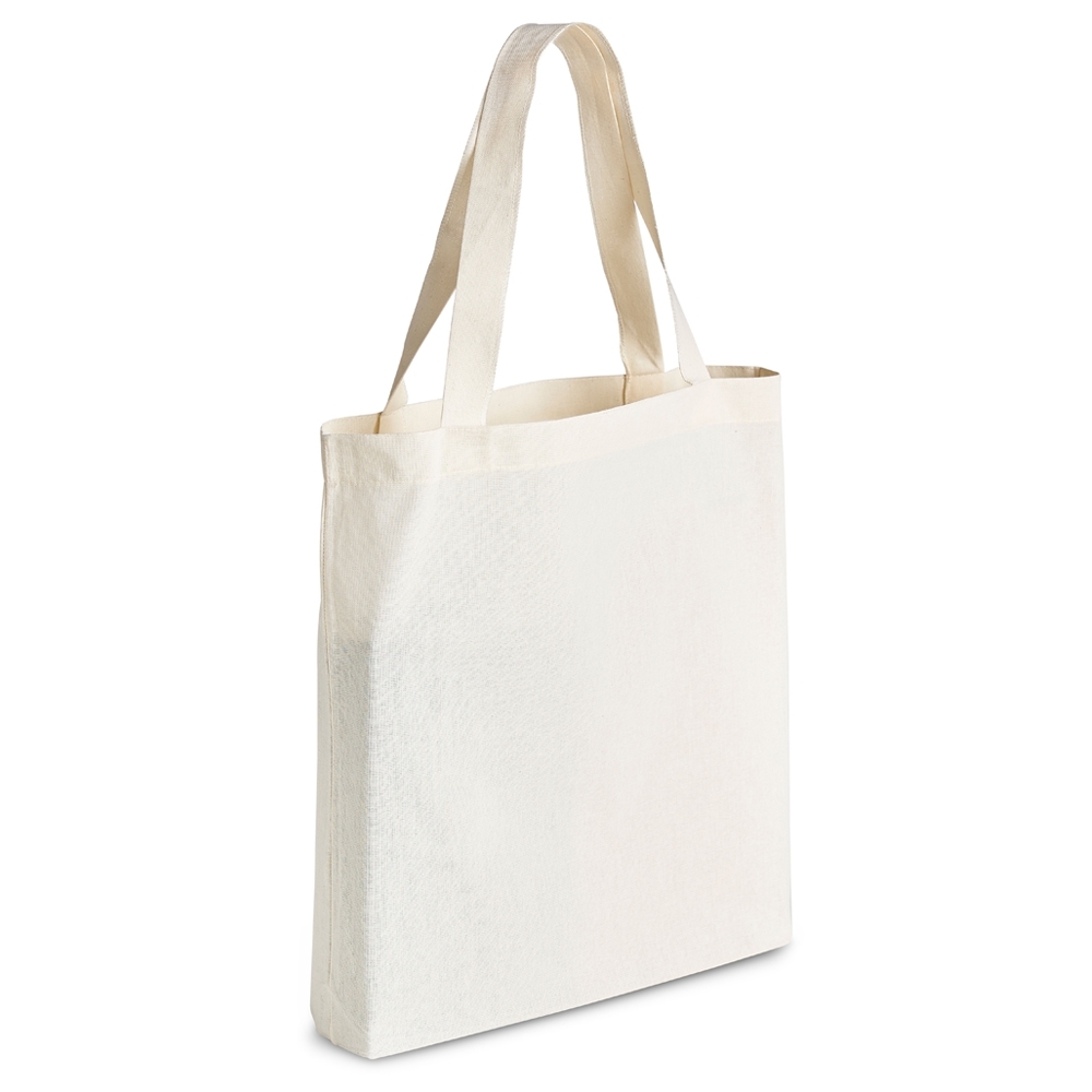 Sacola de Algodão com Alças Internas Personalizada