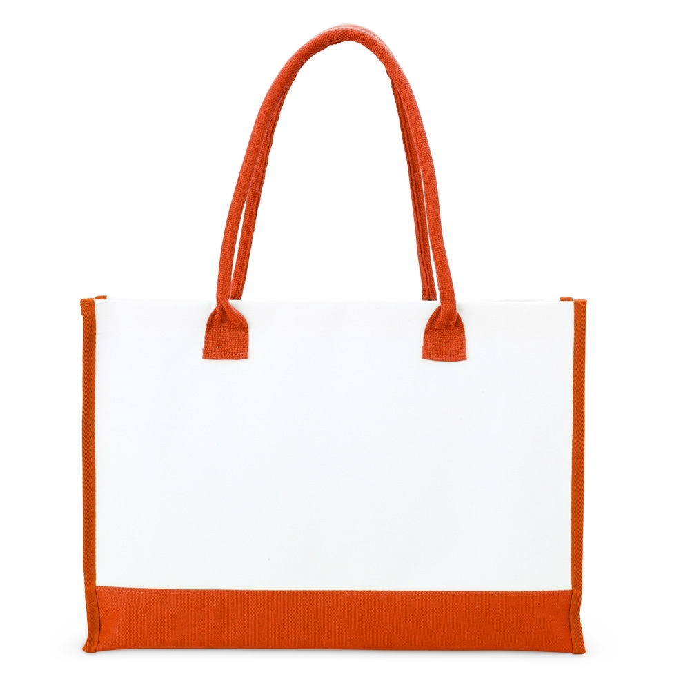 Sacola de Lona 30 x 42,5 cm 474 g/m² Personalizada