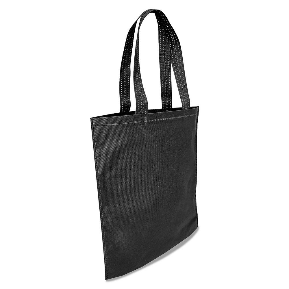 Sacola de TNT com Costura Termo Selada Personalizada