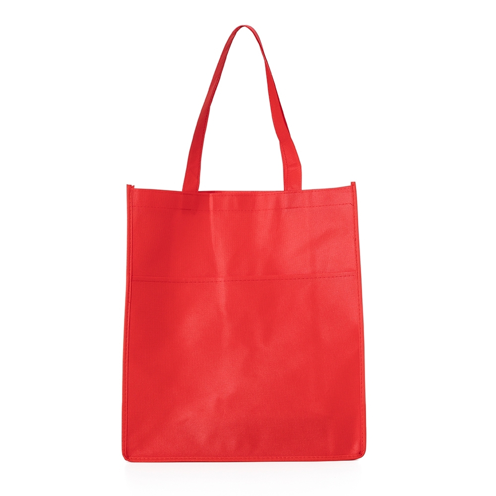 Sacola em TNT Personalizada para Brindes