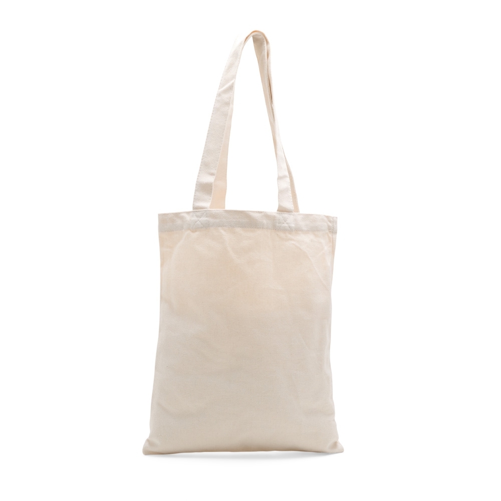 Sacola de Lona 39 x 31 cm Resistente à Água Personalizada