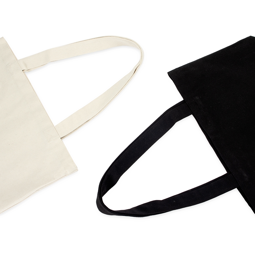 Sacola de Lona 32 x 43 cm Resistente à Água com Alças Personalizada