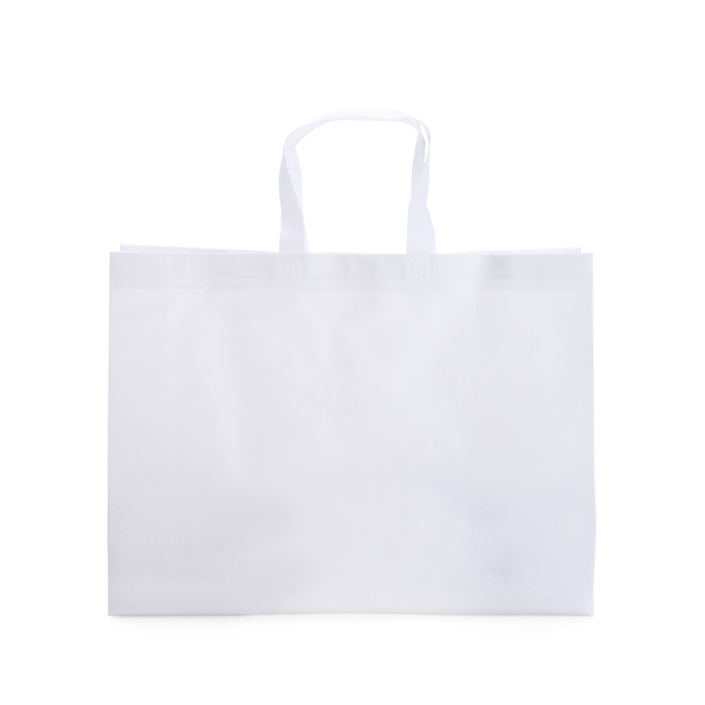 Sacola de TNT 32 x 42,5 cm 82 g/m² com Alça