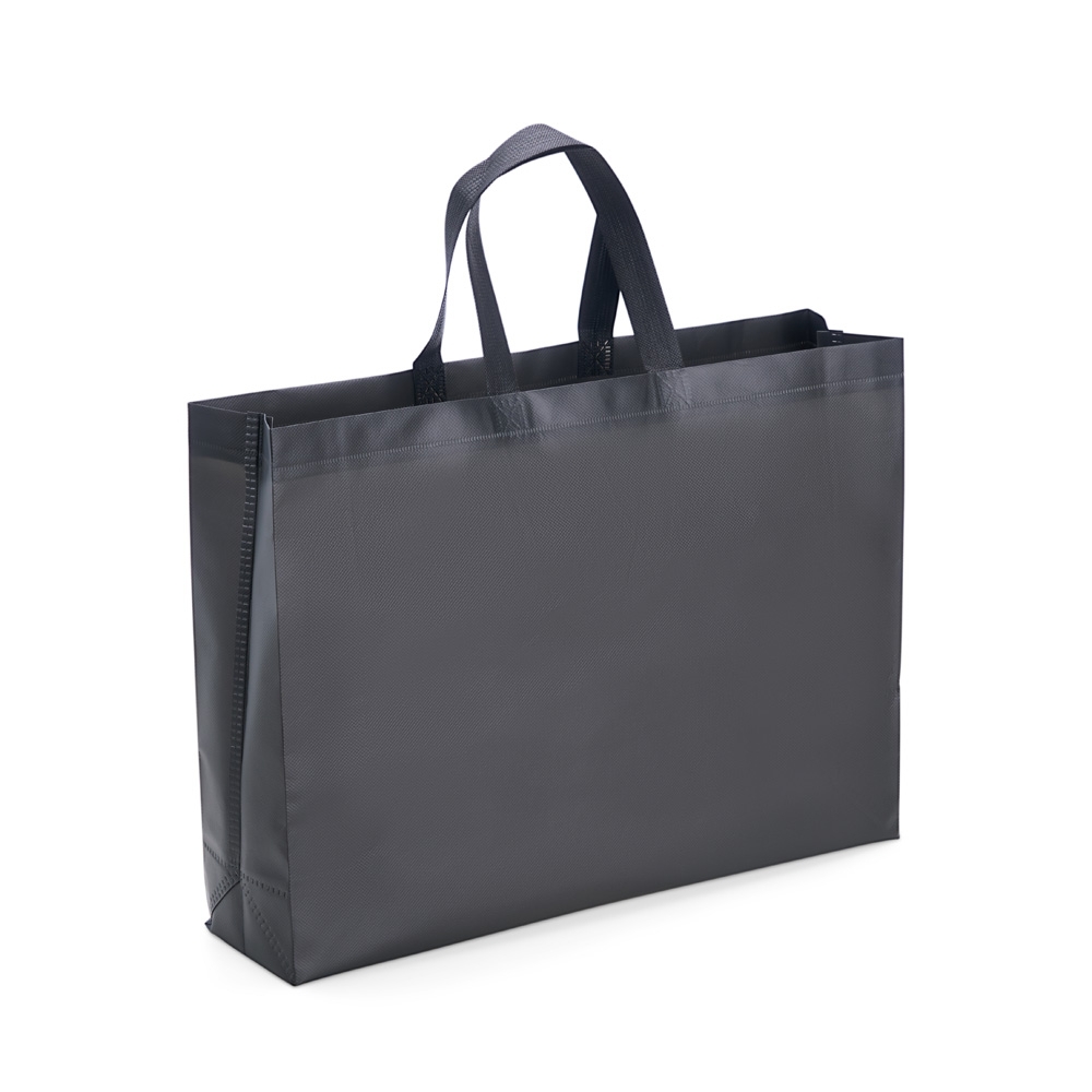 Sacola de TNT 32 x 42,5 cm 82 g/m² com Alça