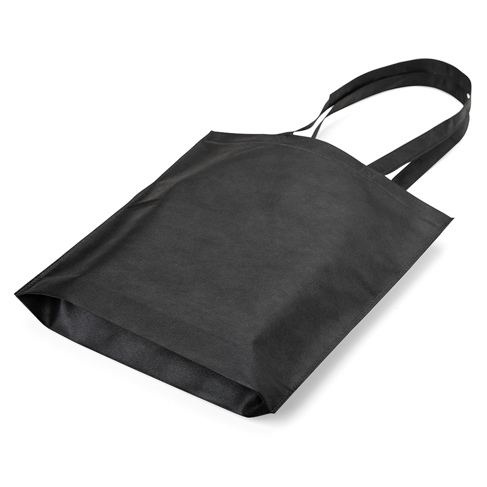 Sacola de TNT Personalizada  41,2 x 37,2 cm