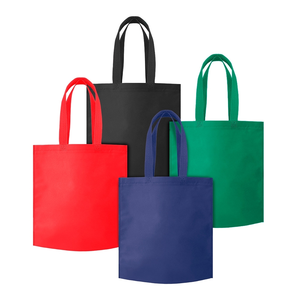 Sacola TNT Biodegradável Personalizada com Alça