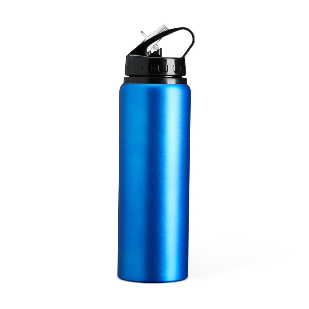 Squeeze Alumínio Personalizado  800ml