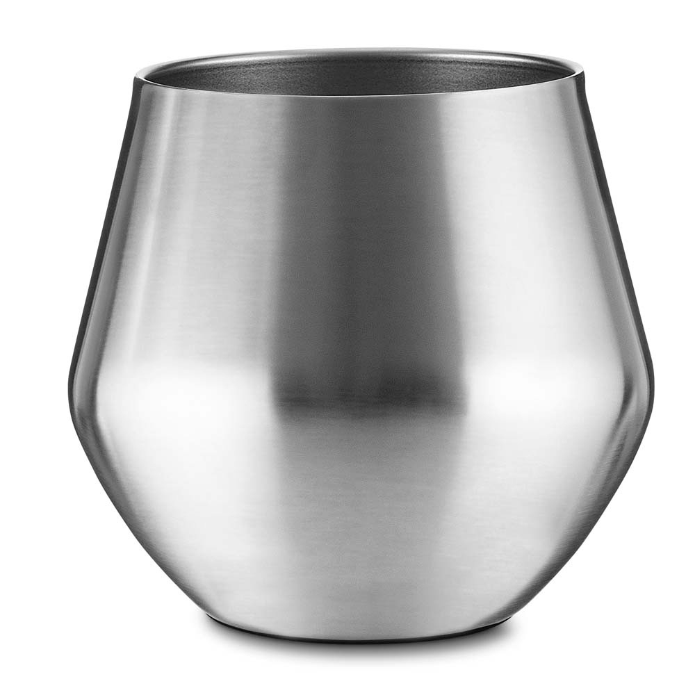 Taça Térmica Inox 350ml Personalizada