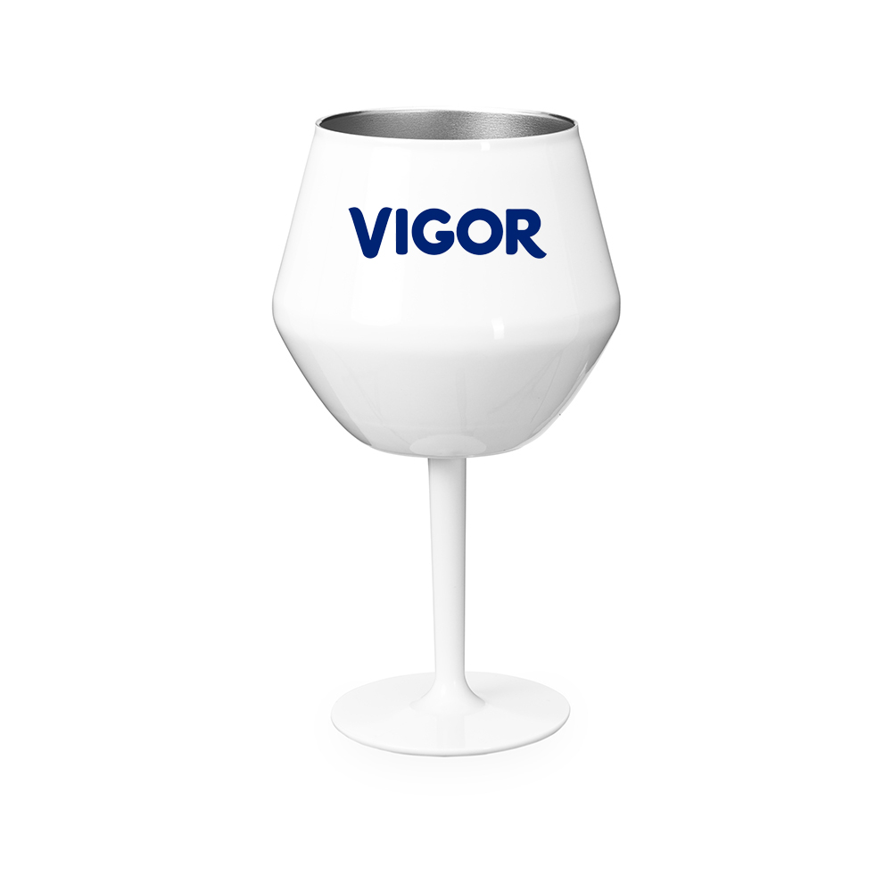 Taça Térmica Inox 350ml Personalizada