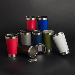 Copos Térmicos Personalizados